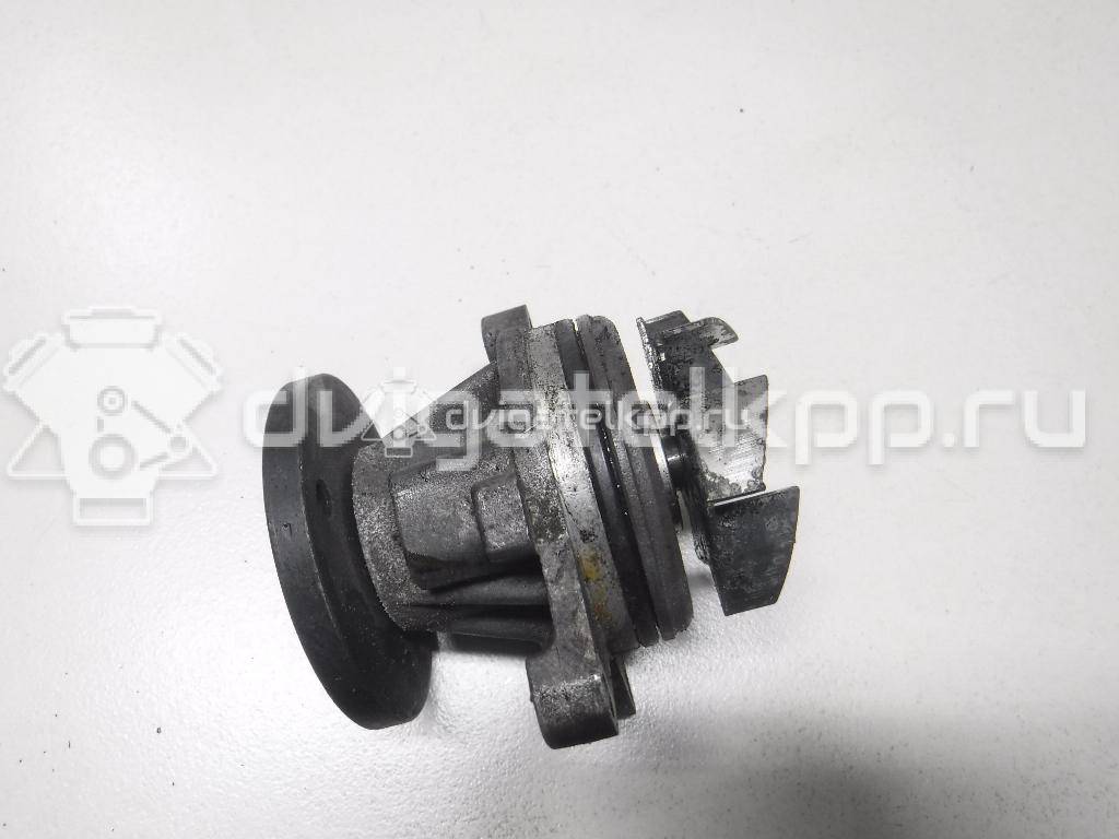 Фото Насос водяной (помпа)  5264597 для Ford Fiesta / Focus / C-Max / Galaxy / Maverick {forloop.counter}}