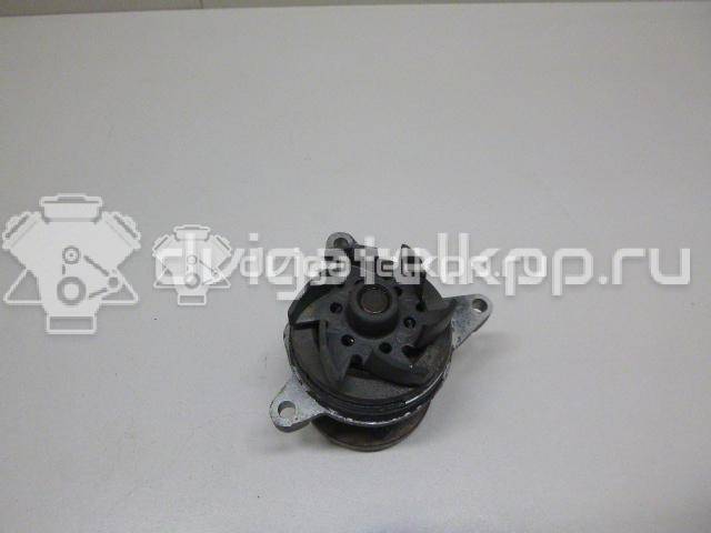 Фото Насос водяной (помпа)  5264597 для Ford Fiesta / Focus / C-Max / Galaxy / Maverick {forloop.counter}}