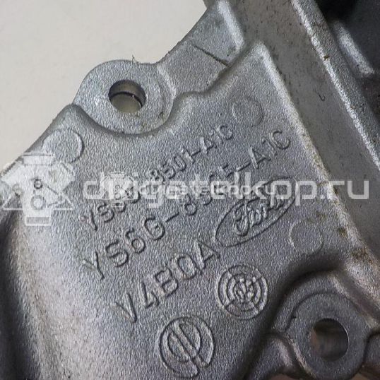 Фото Насос водяной (помпа)  1566239 для Ford Fiesta / Focus / Tourneo / C-Max / Ka