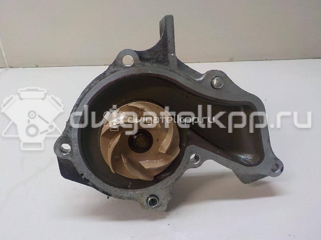 Фото Насос водяной (помпа)  1566239 для Ford Fiesta / Focus / Tourneo / C-Max / Ka {forloop.counter}}