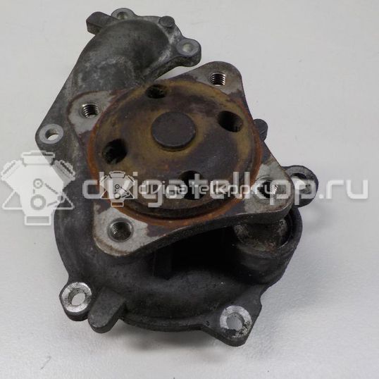 Фото Насос водяной (помпа)  1131878 для Ford Fiesta / Focus / Tourneo / C-Max / Galaxy