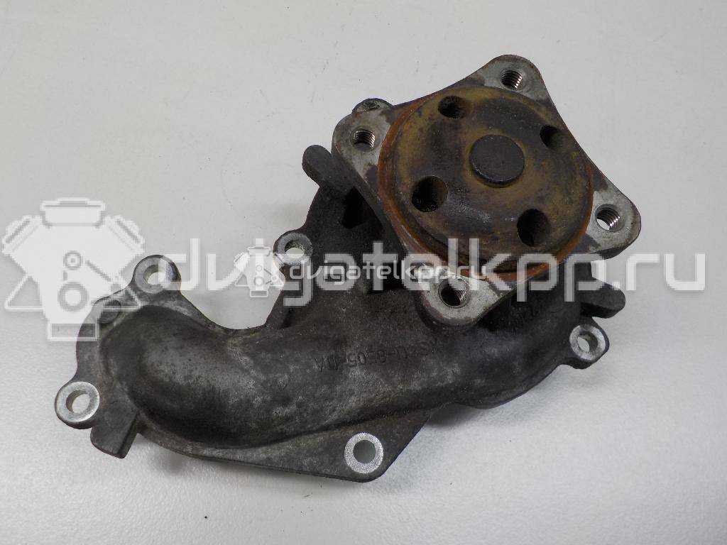 Фото Насос водяной (помпа)  1131878 для Ford Fiesta / Focus / Tourneo / C-Max / Galaxy {forloop.counter}}