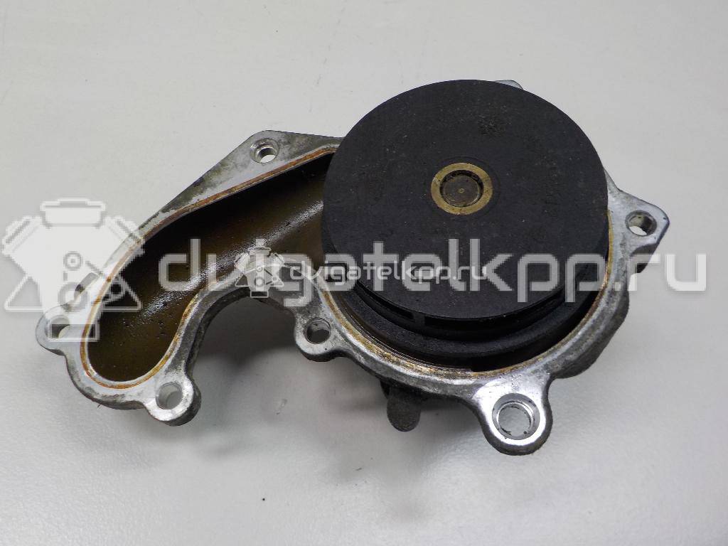 Фото Насос водяной (помпа)  1131878 для Ford Fiesta / Focus / Tourneo / C-Max / Galaxy {forloop.counter}}