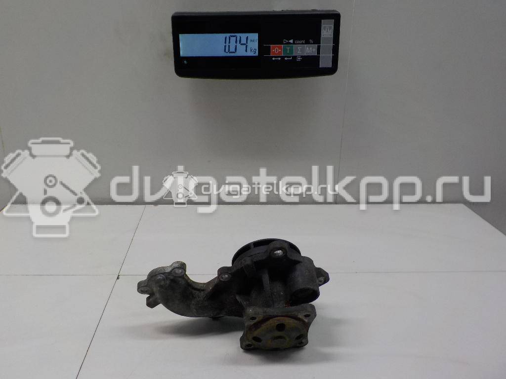 Фото Насос водяной (помпа)  1131878 для Ford Fiesta / Focus / Tourneo / C-Max / Galaxy {forloop.counter}}