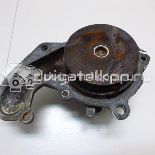 Фото Насос водяной (помпа)  1131878 для Ford Fiesta / Focus / Tourneo / C-Max / Galaxy
