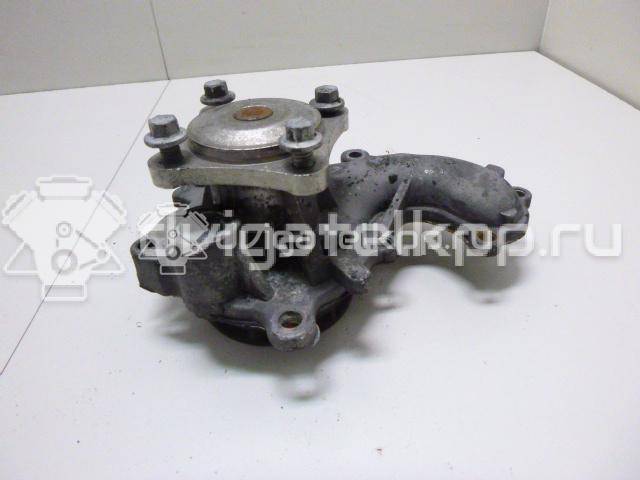 Фото Насос водяной (помпа)  1131878 для Ford Fiesta / Focus / Tourneo / C-Max / Galaxy {forloop.counter}}