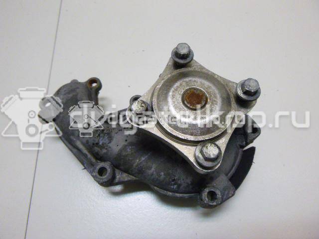 Фото Насос водяной (помпа)  1131878 для Ford Fiesta / Focus / Tourneo / C-Max / Galaxy {forloop.counter}}