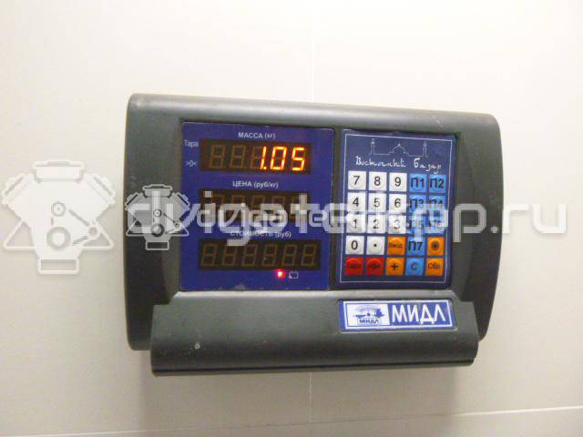 Фото Насос водяной (помпа)  1131878 для Ford Fiesta / Focus / Tourneo / C-Max / Galaxy {forloop.counter}}