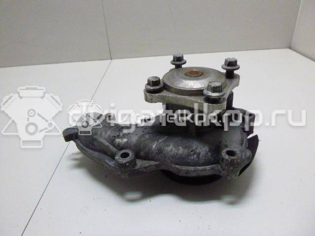 Фото Насос водяной (помпа)  1131878 для Ford Fiesta / Focus / Tourneo / C-Max / Galaxy {forloop.counter}}