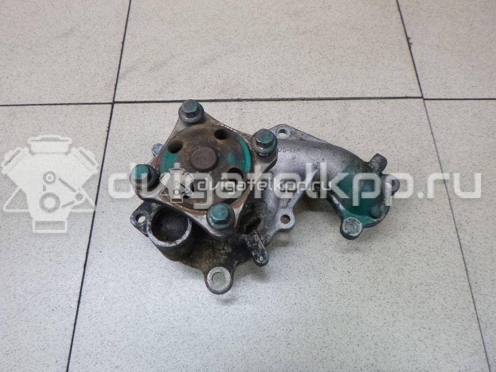 Фото Насос водяной (помпа)  1131878 для Ford Fiesta / Focus / Tourneo / C-Max / Galaxy {forloop.counter}}