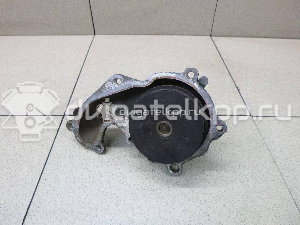 Фото Насос водяной (помпа)  1131878 для Ford Fiesta / Focus / Tourneo / C-Max / Galaxy {forloop.counter}}