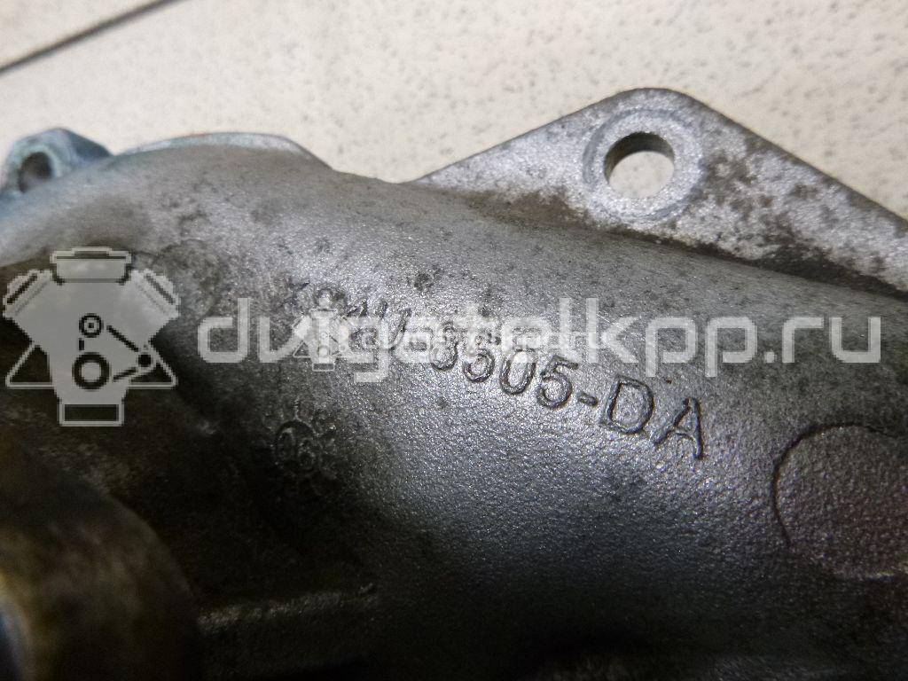 Фото Насос водяной (помпа)  1131878 для Ford Fiesta / Focus / Tourneo / C-Max / Galaxy {forloop.counter}}