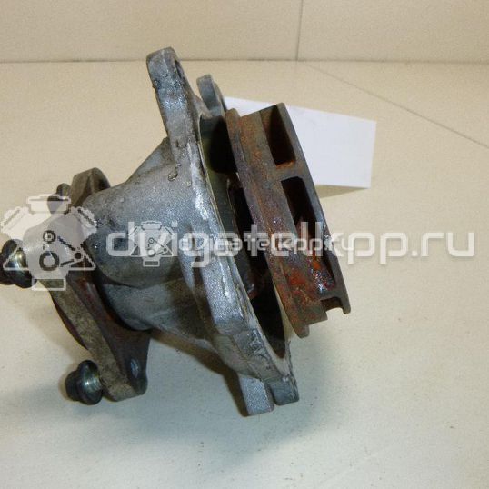 Фото Насос водяной (помпа)  1131878 для Ford Fiesta / Focus / Tourneo / C-Max / Galaxy