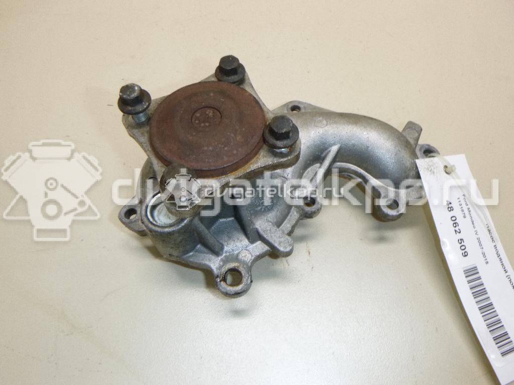 Фото Насос водяной (помпа)  1131878 для Ford Fiesta / Focus / Tourneo / C-Max / Galaxy {forloop.counter}}