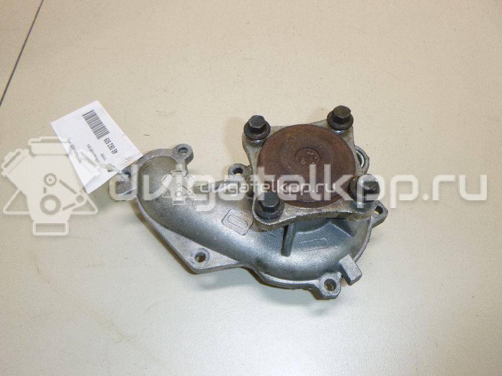 Фото Насос водяной (помпа)  1131878 для Ford Fiesta / Focus / Tourneo / C-Max / Galaxy {forloop.counter}}