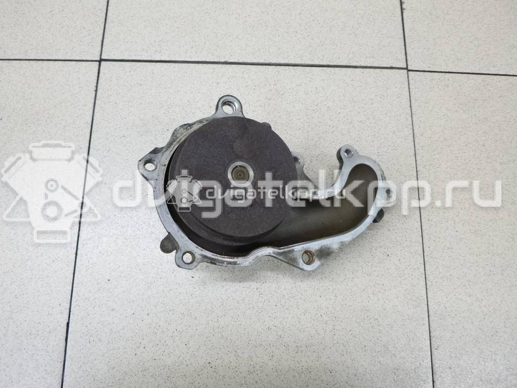 Фото Насос водяной (помпа)  1131878 для Ford Fiesta / Focus / Tourneo / C-Max / Galaxy {forloop.counter}}