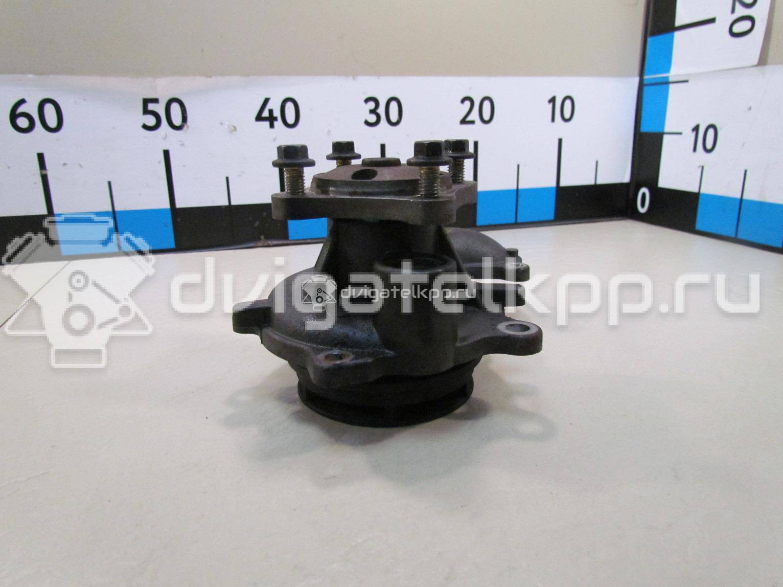 Фото Насос водяной (помпа)  1131878 для Ford Fiesta / Focus / Tourneo / C-Max / Galaxy {forloop.counter}}