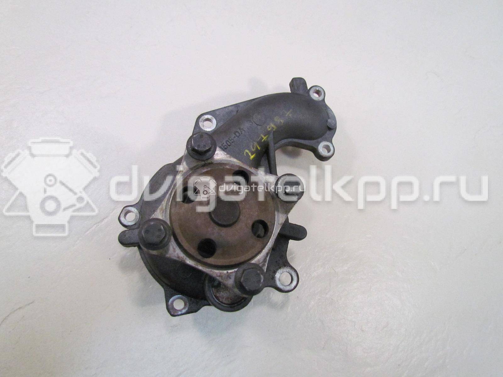 Фото Насос водяной (помпа)  1131878 для Ford Fiesta / Focus / Tourneo / C-Max / Galaxy {forloop.counter}}