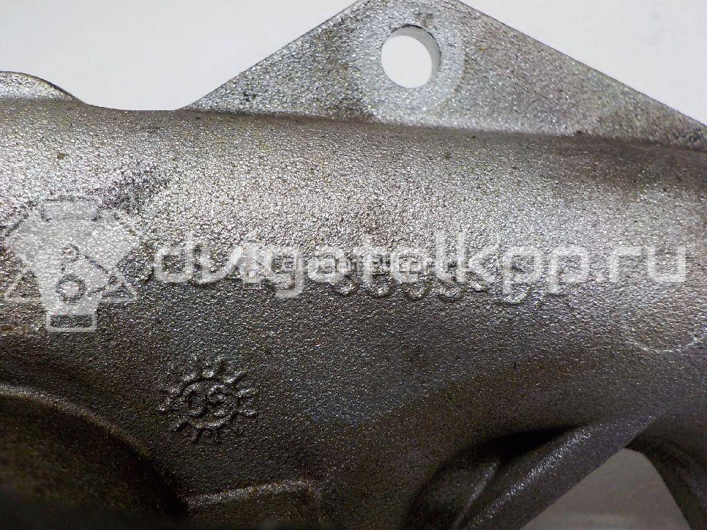 Фото Насос водяной (помпа)  1131878 для Ford Fiesta / Focus / Tourneo / C-Max / Galaxy {forloop.counter}}