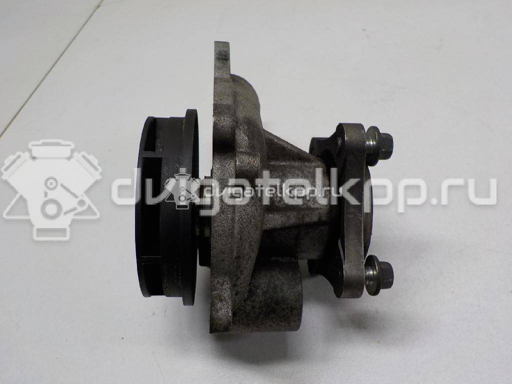 Фото Насос водяной (помпа)  1131878 для Ford Fiesta / Focus / Tourneo / C-Max / Galaxy {forloop.counter}}