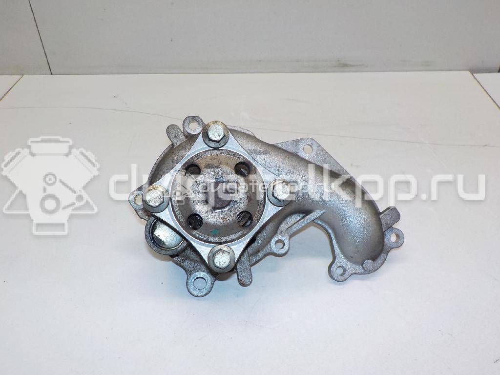 Фото Насос водяной (помпа)  1131878 для Ford Fiesta / Focus / Tourneo / C-Max / Galaxy {forloop.counter}}
