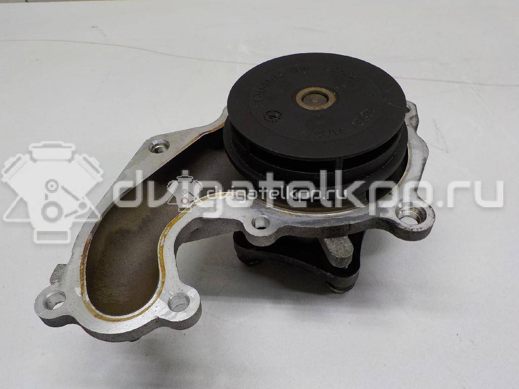 Фото Насос водяной (помпа)  1131878 для Ford Fiesta / Focus / Tourneo / C-Max / Galaxy {forloop.counter}}