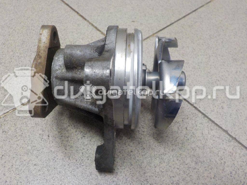 Фото Насос водяной (помпа)  2026506 для Ford Fiesta / Focus / C-Max / Galaxy / Maverick {forloop.counter}}