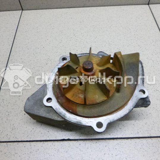 Фото Насос водяной (помпа)  1870053 для Ford Focus / C-Max / Galaxy / Grand / Kuga