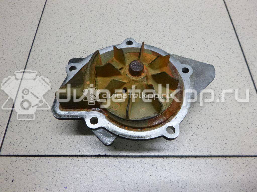 Фото Насос водяной (помпа)  1870053 для Ford Focus / C-Max / Galaxy / Grand / Kuga {forloop.counter}}