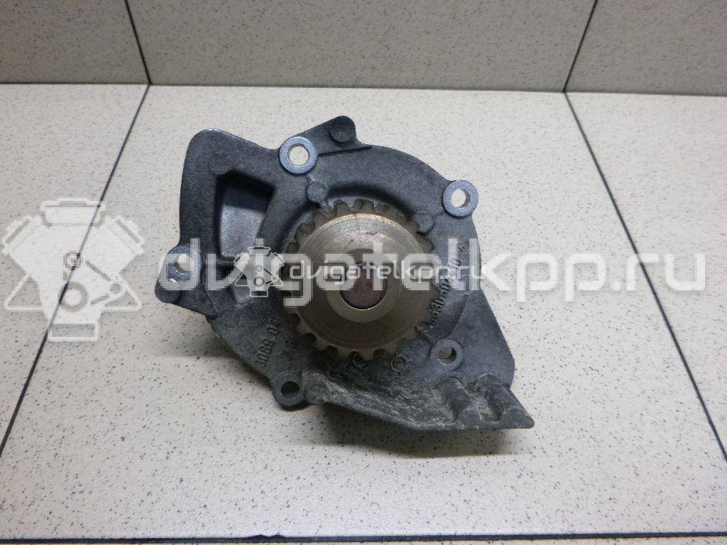 Фото Насос водяной (помпа)  1870053 для Ford Focus / C-Max / Galaxy / Grand / Kuga {forloop.counter}}