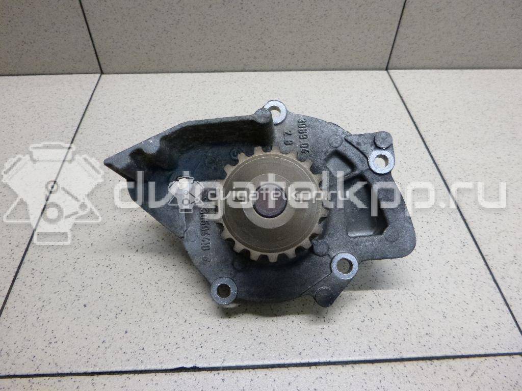 Фото Насос водяной (помпа)  1870053 для Ford Focus / C-Max / Galaxy / Grand / Kuga {forloop.counter}}