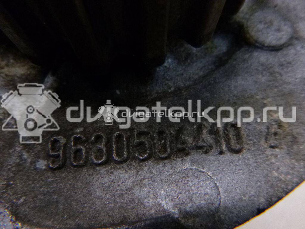 Фото Насос водяной (помпа)  1870053 для Ford Focus / C-Max / Galaxy / Grand / Kuga {forloop.counter}}