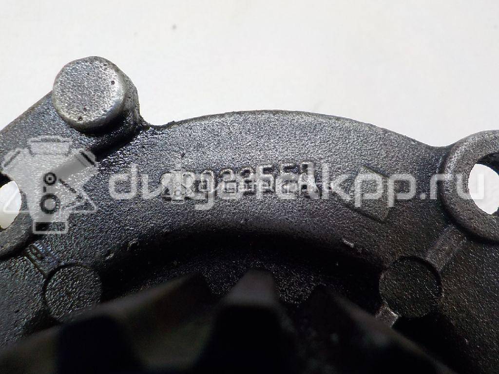 Фото Насос водяной (помпа)  1870053 для Ford Focus / C-Max / Galaxy / Grand / Kuga {forloop.counter}}