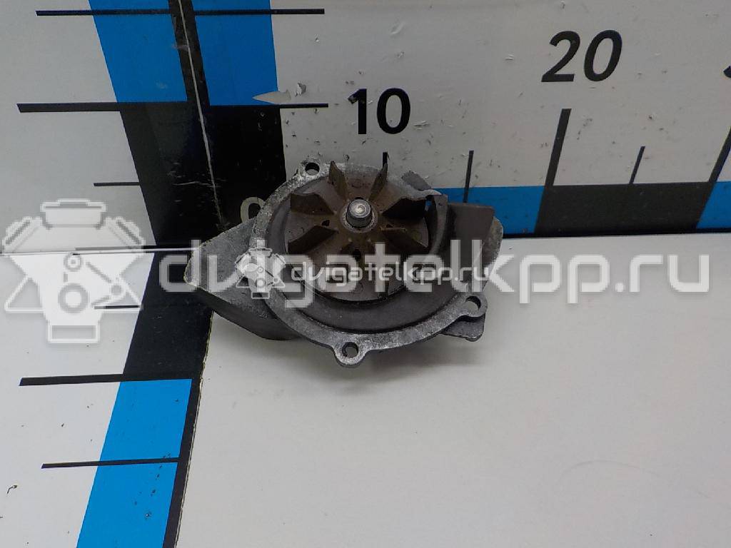 Фото Насос водяной (помпа)  1870053 для Ford Focus / C-Max / Galaxy / Grand / Kuga {forloop.counter}}