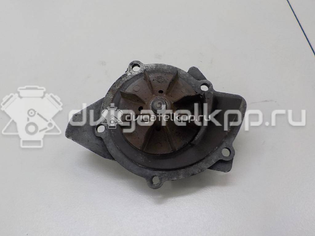 Фото Насос водяной (помпа)  1870053 для Ford Focus / C-Max / Galaxy / Grand / Kuga {forloop.counter}}