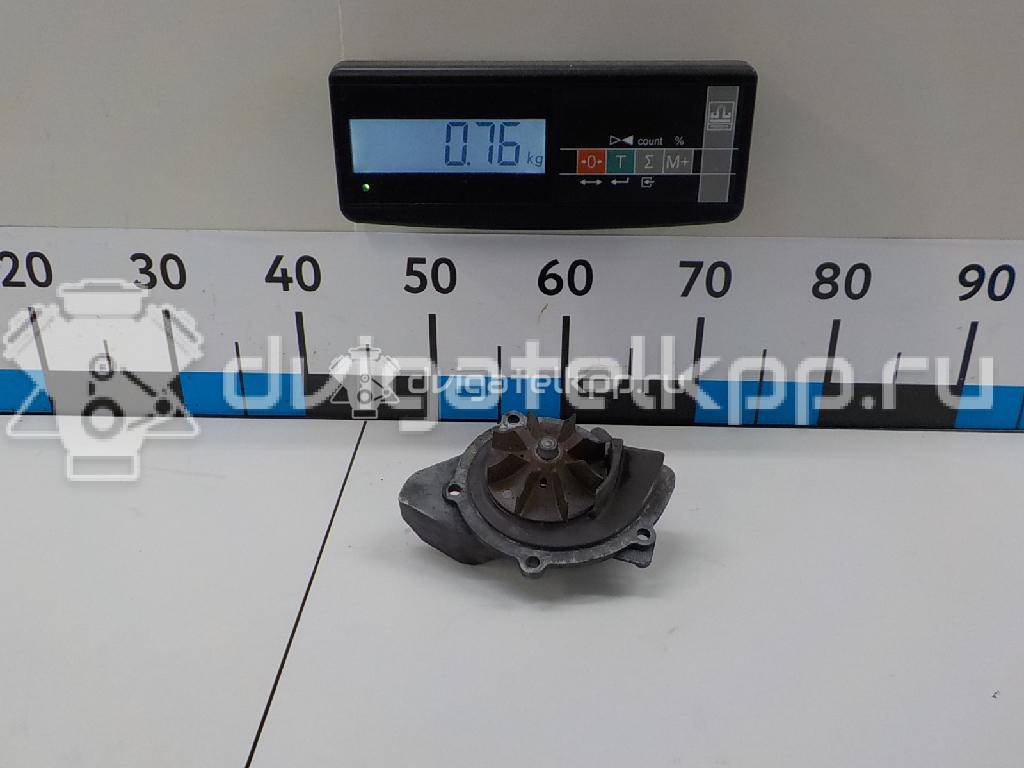 Фото Насос водяной (помпа)  1870053 для Ford Focus / C-Max / Galaxy / Grand / Kuga {forloop.counter}}