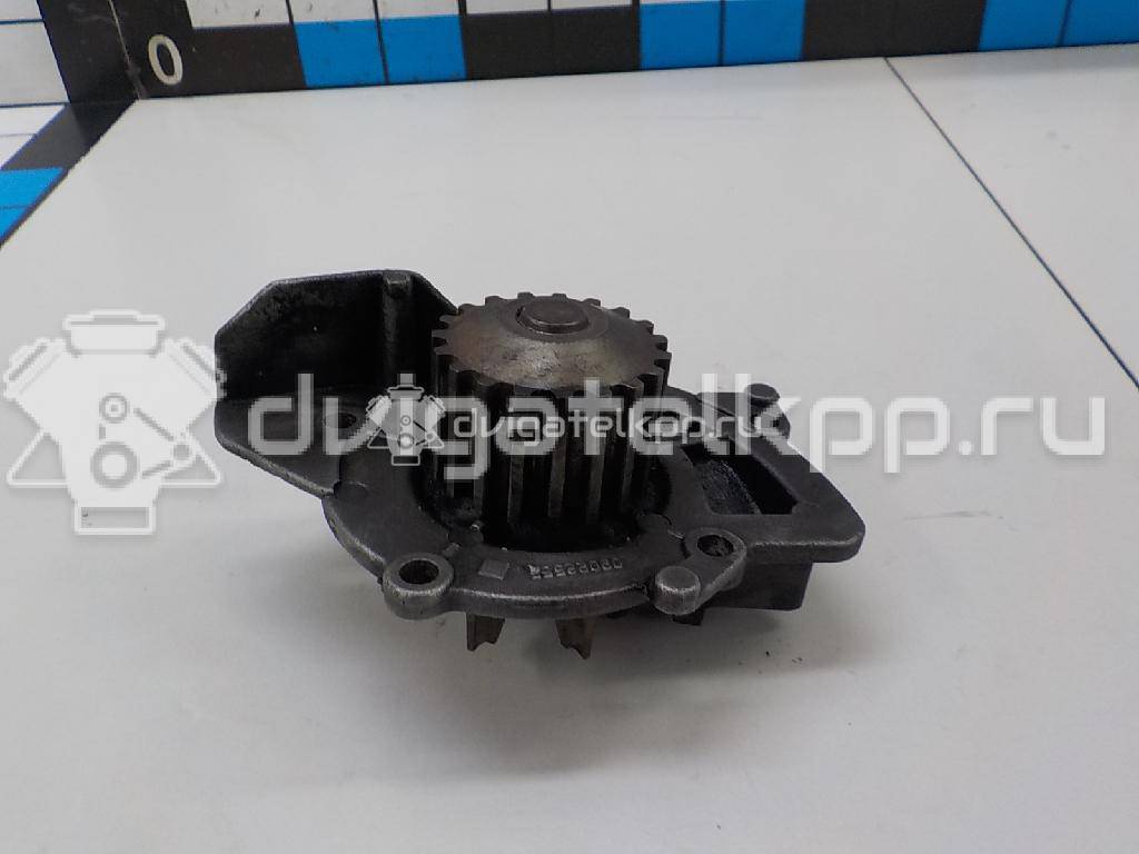 Фото Насос водяной (помпа)  1870053 для Ford Focus / C-Max / Galaxy / Grand / Kuga {forloop.counter}}