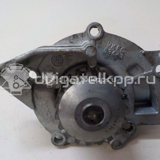 Фото Насос водяной (помпа)  1870053 для Ford Focus / C-Max / Galaxy / Grand / Kuga