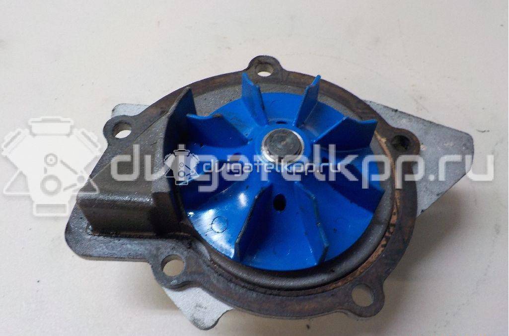 Фото Насос водяной (помпа)  1870053 для Ford Focus / C-Max / Galaxy / Grand / Kuga {forloop.counter}}