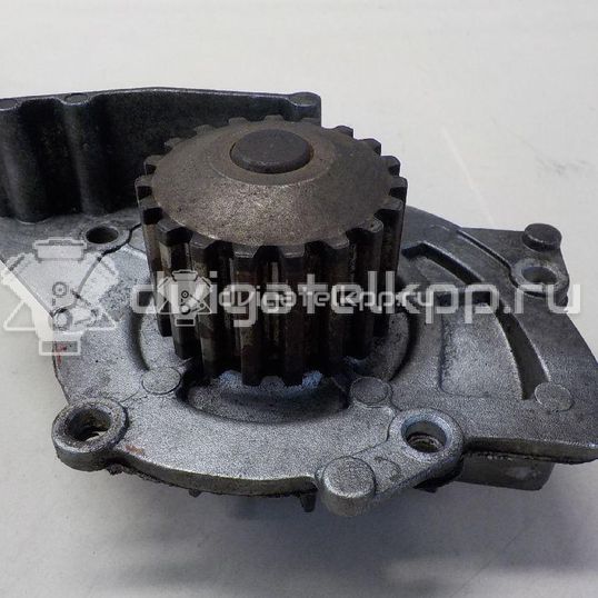 Фото Насос водяной (помпа)  1870053 для Ford Focus / C-Max / Galaxy / Grand / Kuga