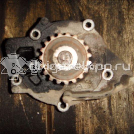 Фото Насос водяной (помпа)  3M5Q8591EA для Ford Focus / C-Max / Galaxy / Grand / Kuga