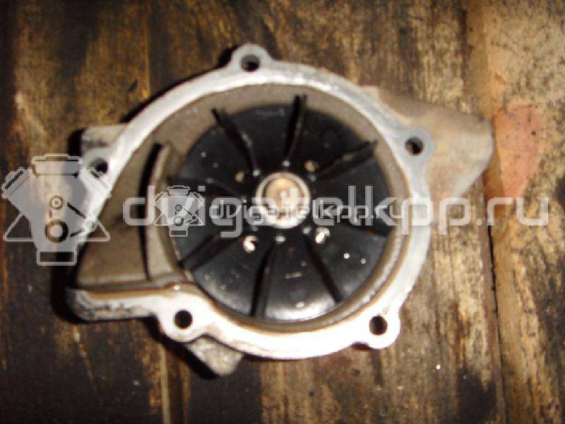 Фото Насос водяной (помпа)  3M5Q8591EA для Ford Focus / C-Max / Galaxy / Grand / Kuga {forloop.counter}}