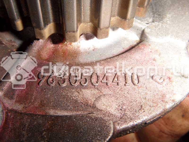Фото Насос водяной (помпа)  3M5Q8591EA для Ford Focus / C-Max / Galaxy / Grand / Kuga {forloop.counter}}