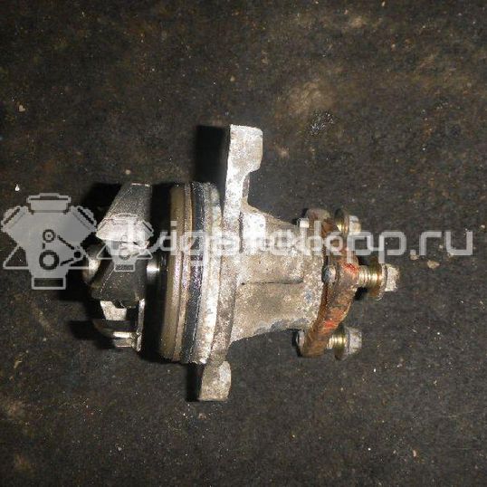 Фото Насос водяной (помпа)  1S7G8501AR для Ford Fiesta / Focus / C-Max / Galaxy / Maverick
