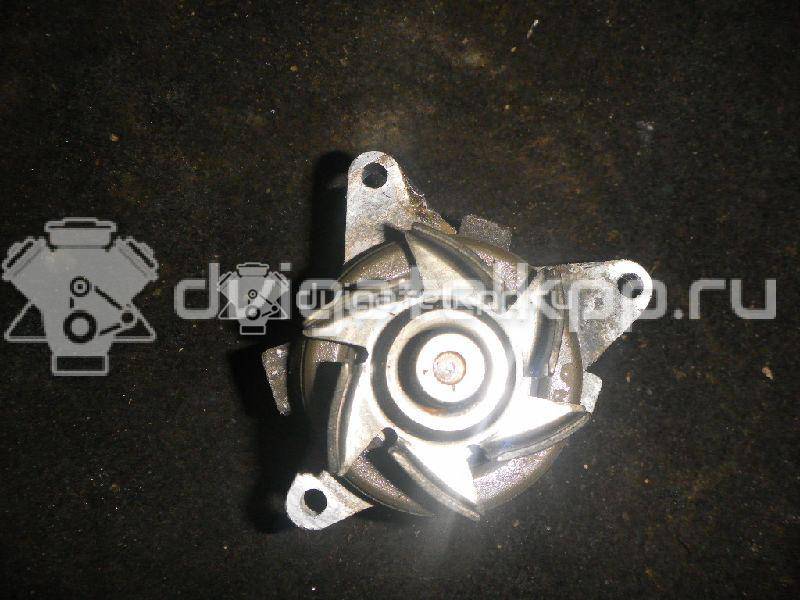 Фото Насос водяной (помпа)  1S7G8501AR для Ford Fiesta / Focus / C-Max / Galaxy / Maverick {forloop.counter}}