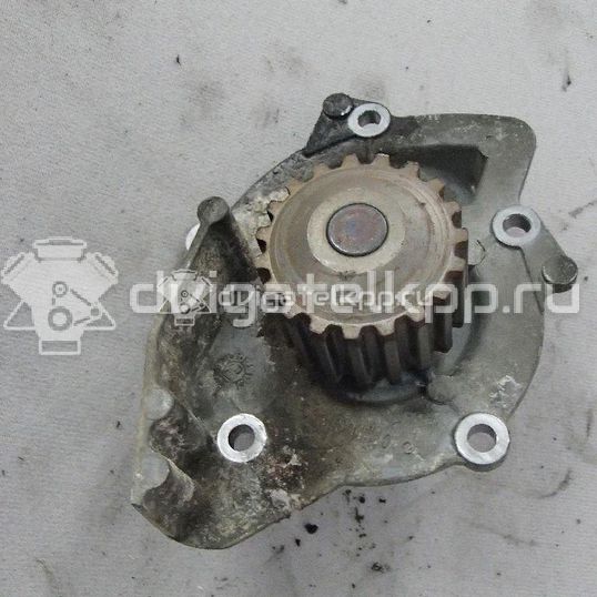 Фото Насос водяной (помпа)  1707009 для Ford Focus / C-Max / Galaxy / Grand / Kuga