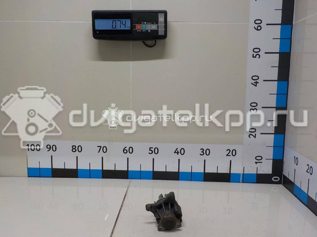 Фото Насос водяной (помпа)  4S4Z8501AA для Ford Fiesta / Focus / C-Max / Galaxy / Maverick {forloop.counter}}