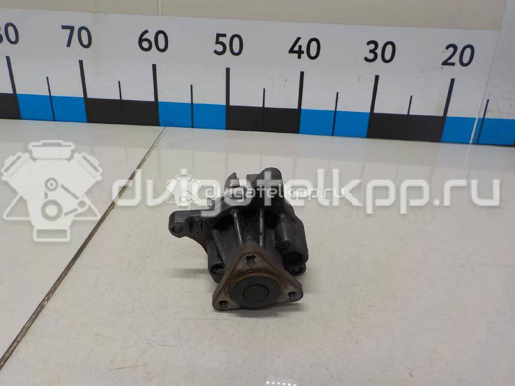 Фото Насос водяной (помпа)  4S4Z8501AA для Ford Fiesta / Focus / C-Max / Galaxy / Maverick {forloop.counter}}