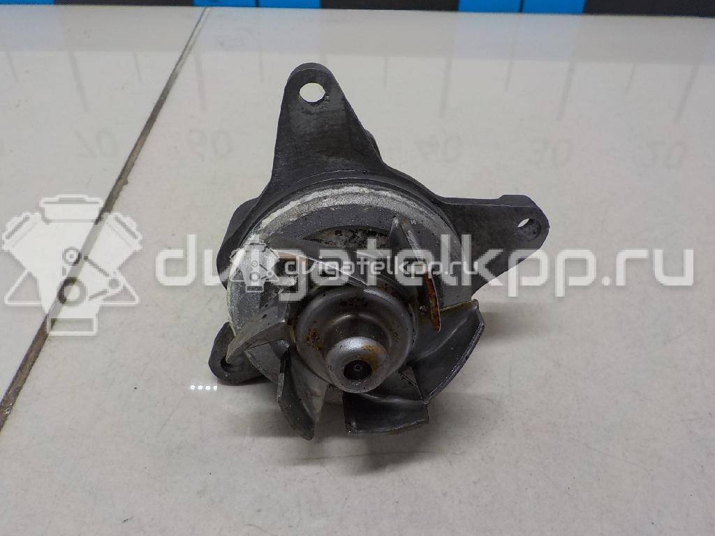 Фото Насос водяной (помпа)  4S4Z8501AA для Ford Fiesta / Focus / C-Max / Galaxy / Maverick {forloop.counter}}