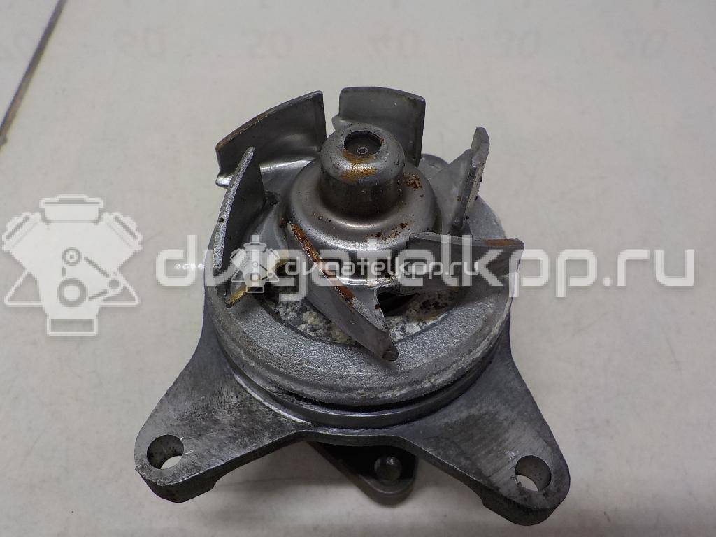 Фото Насос водяной (помпа)  4S4Z8501AA для Ford Fiesta / Focus / C-Max / Galaxy / Maverick {forloop.counter}}